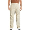 thumbnail image 1 of Pantalon cargo en twill George pour hommes, 1 of 6