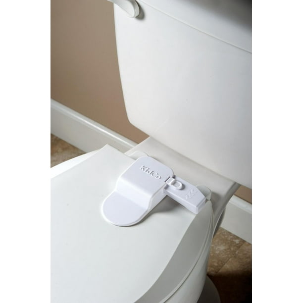 KidCo Toilet Lock