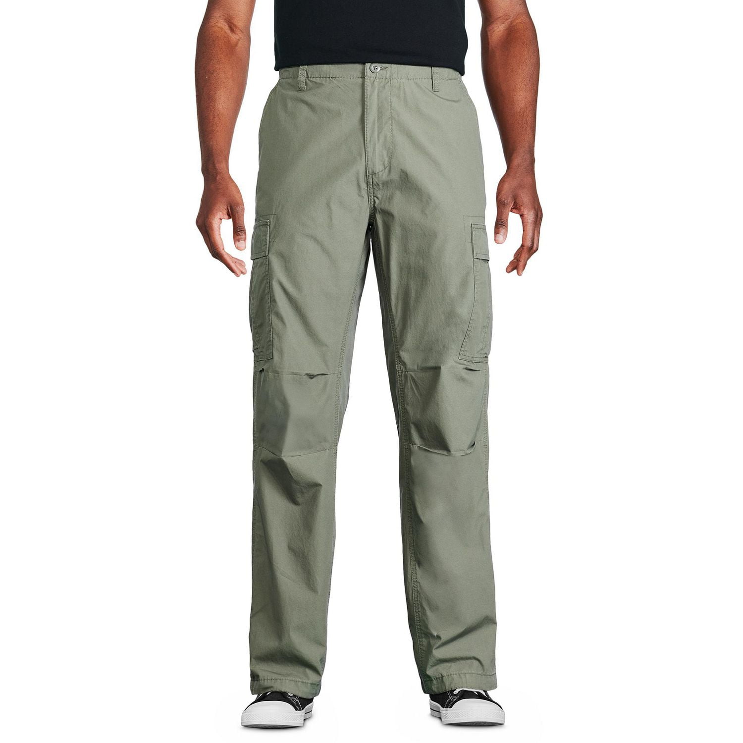 George Men's Twill Cargo Pant