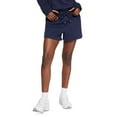 thumbnail image 1 of Athletic Works Women's Fleece Short, 1 of 6