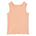 thumbnail image 1 of Débardeur côtelé George pour petites filles, 1 of 2