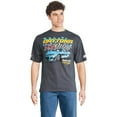 thumbnail image 1 of NASCAR Men's Drop Shoulder Camaro Tee, 1 of 3