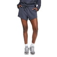 thumbnail image 1 of Athletic Works Women's Soft Knit Short, 1 of 6