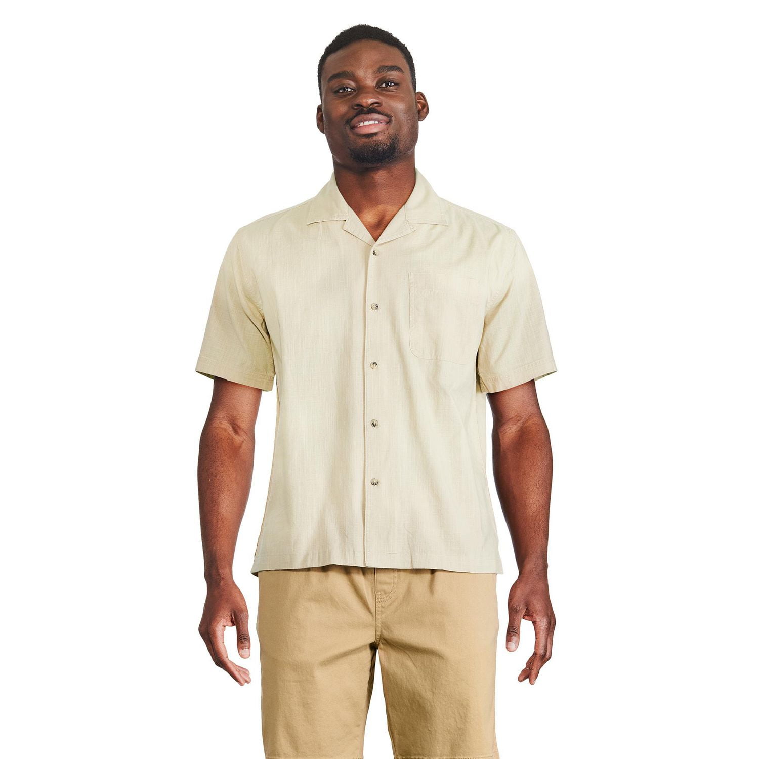 George Men's Resort Shirt