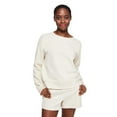 thumbnail image 1 of Chandail en molleton Athletic Works pour femmes, 1 of 6