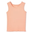 thumbnail image 1 of George Baby Girls' Rib Tank, 1 of 2