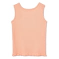 thumbnail image 2 of George Baby Girls' Rib Tank, 2 of 2
