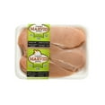 thumbnail image 1 of Marvid Kosher Chicken breast meat tray pack, Fresh Chicken part, 1 of 1