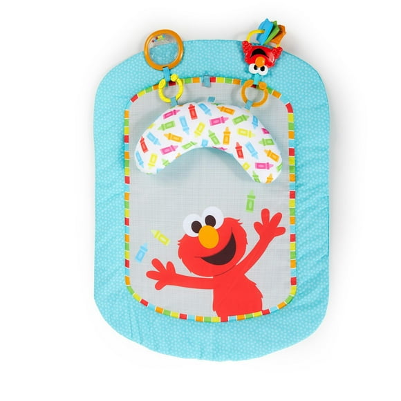 I Spot Elmo!â„¢ Prop Mat