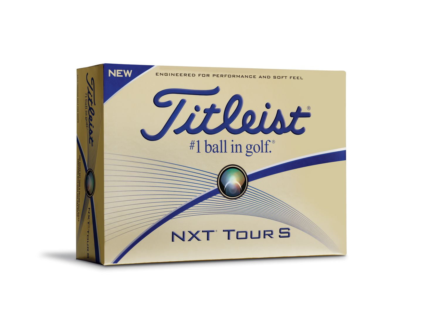 Titleist NXT Tour S Golf Balls Walmart Canada