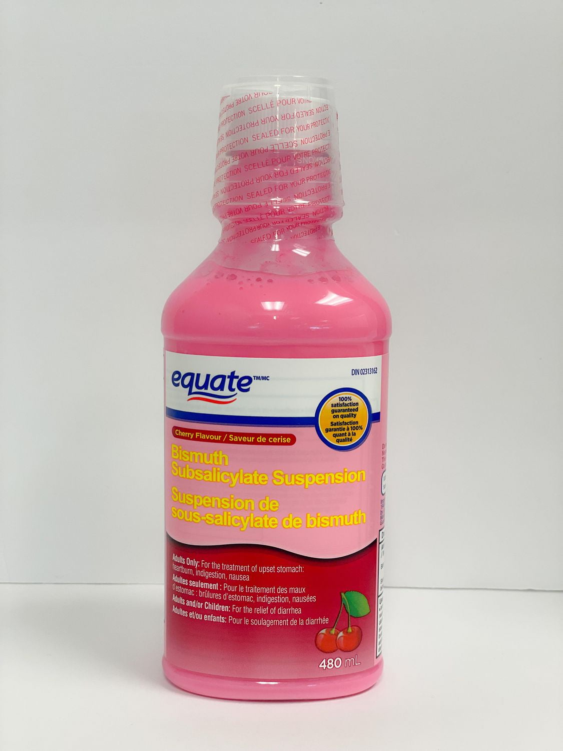 Equate Cherry Bismuth