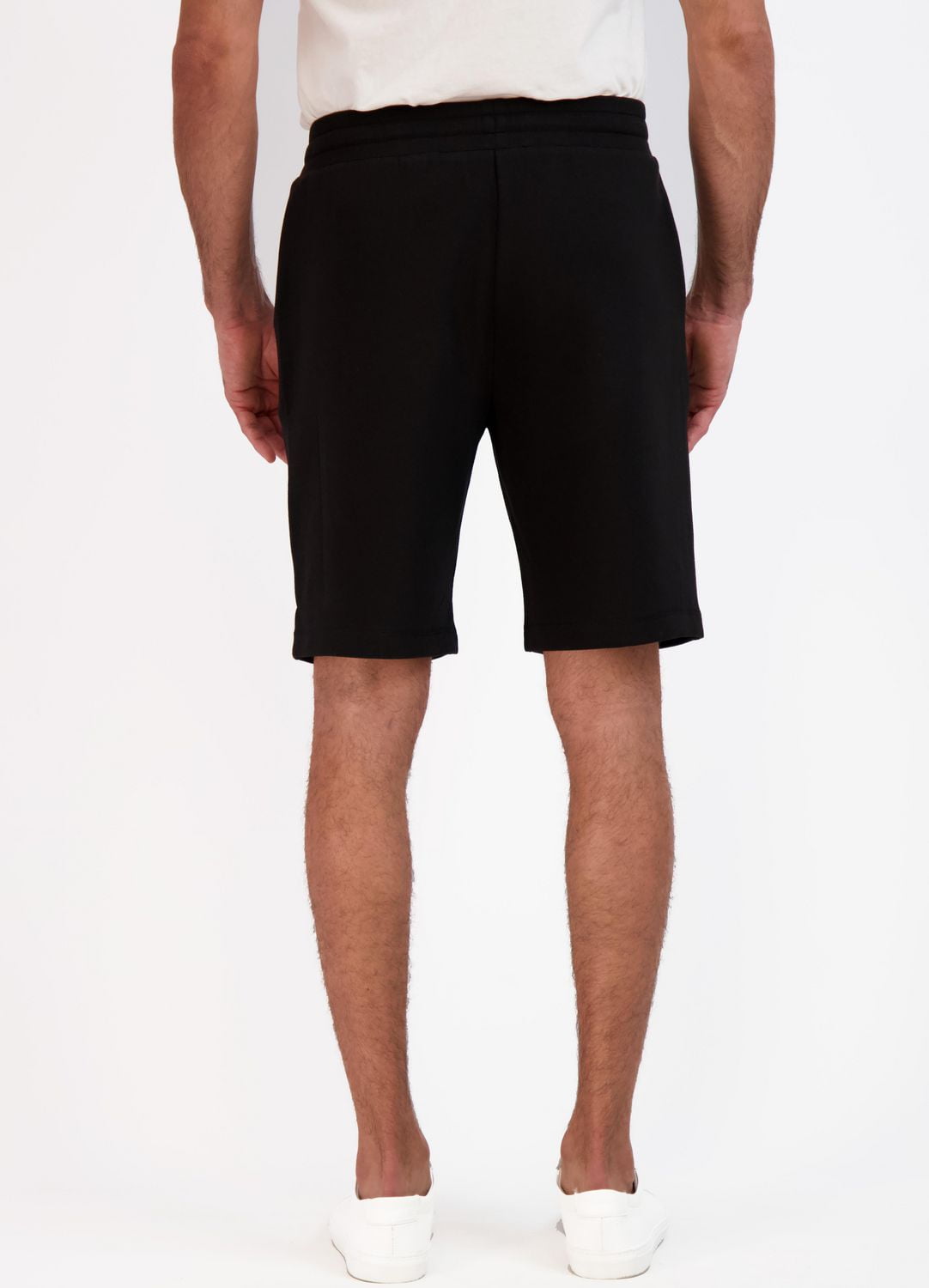 Short en tricot double pour homme Swiss Tech P-TTG