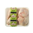 thumbnail image 1 of Poulet coupé en 8 Kacher Marvid Poulet coupé/8, 1 of 1