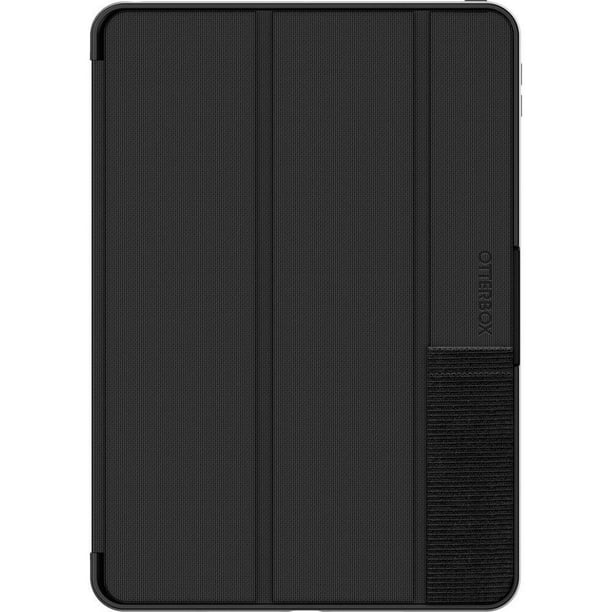 Otterbox Etui Symmetry Folio Noir pour iPad 10.2 2020/2019