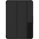 Otterbox Etui Symmetry Folio Noir pour iPad 10.2 2020/2019 – image 1 sur 5