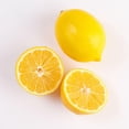 thumbnail image 3 of Your Fresh Market Organic Lemons, 2 lb Bag, 3 of 7