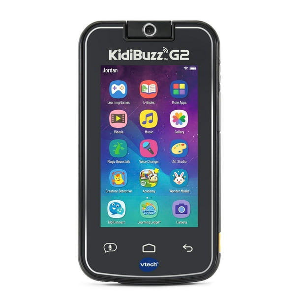 VTech KidiBuzz™ G2 - Version anglaise