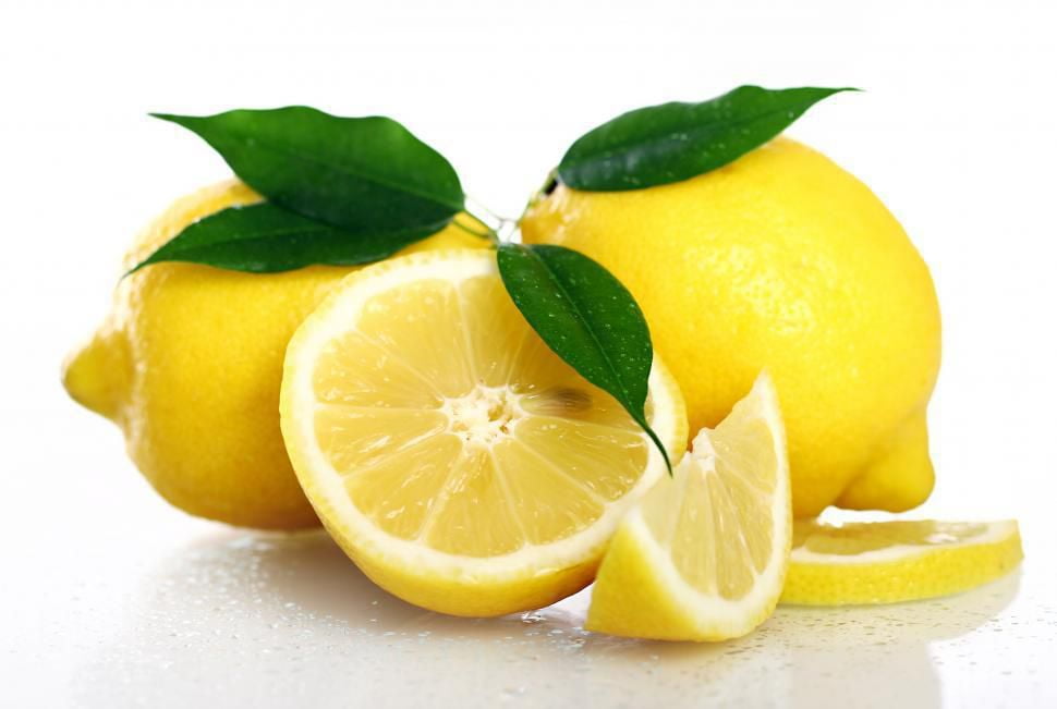 Your Fresh Market Organic Lemons, 2 lb Bag - Walmart.ca