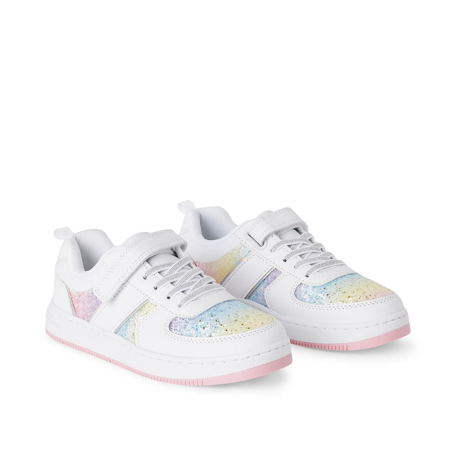 George Girls' Casual Sneakers