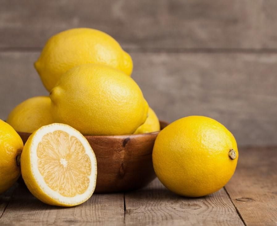 Your Fresh Market Organic Lemons, 2 lb Bag - Walmart.ca