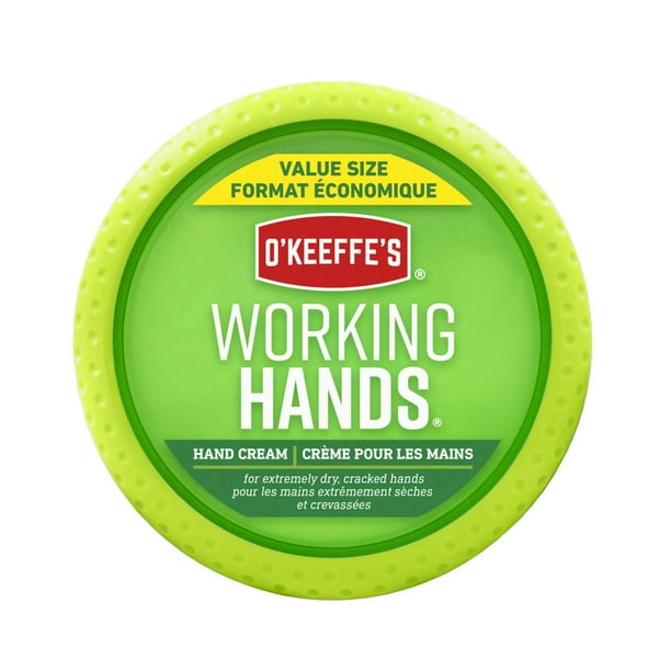 O'Keeffe's Working Hands® Hand Cream, 6.8 oz
