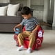 LeapFrog Blue's Clues & You! Play & Learn Thinking Chair - Version anglaise - Exclusive de Walmart – image 3 sur 8
