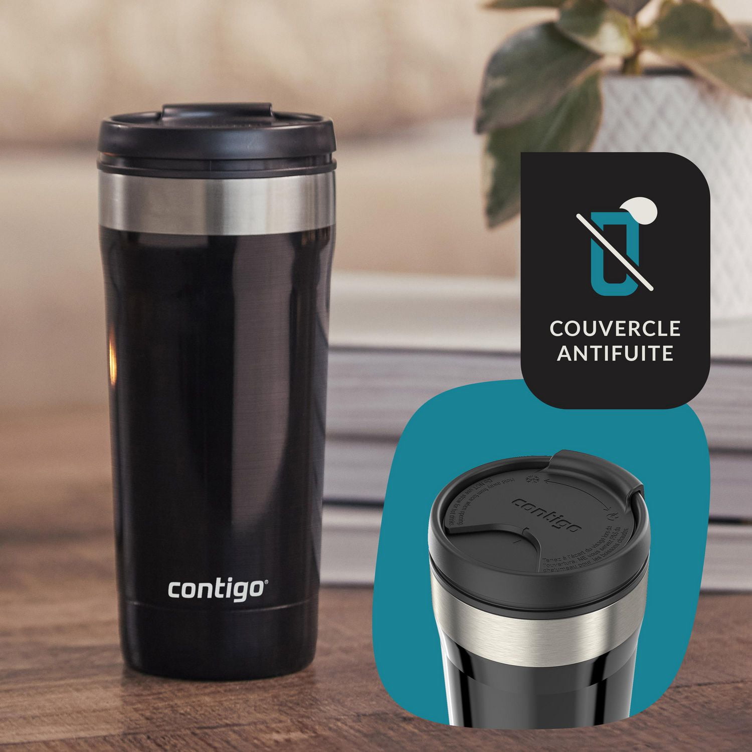 Contigo sip best sale and snack