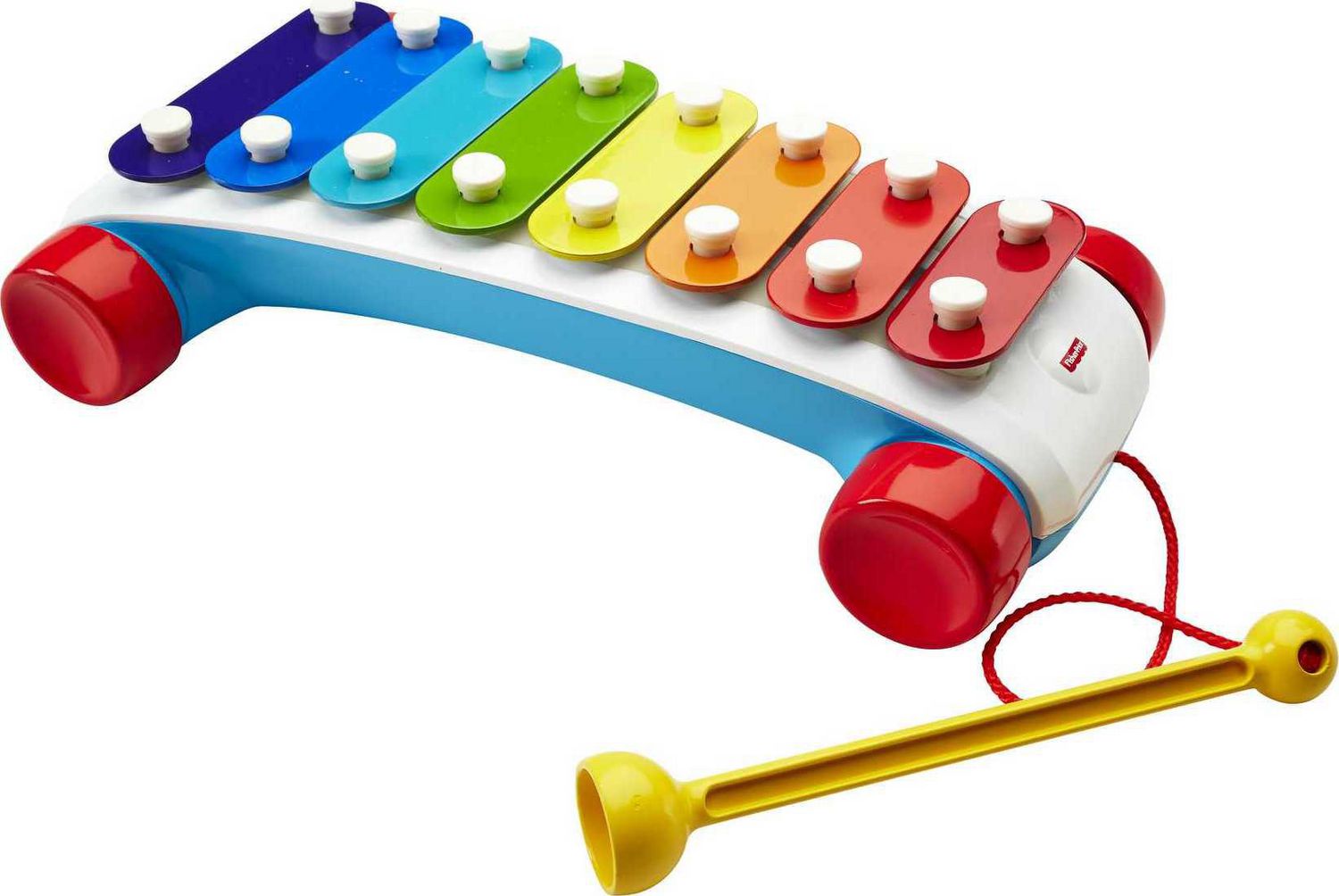 Fisher-Price Classic Xylophone, 18 months to 5 years - Walmart.ca