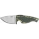Camillus 8 po Couteau à dénuder à lame fixe TigerSharpMC Titanium Bonded®. – image 1 sur 1