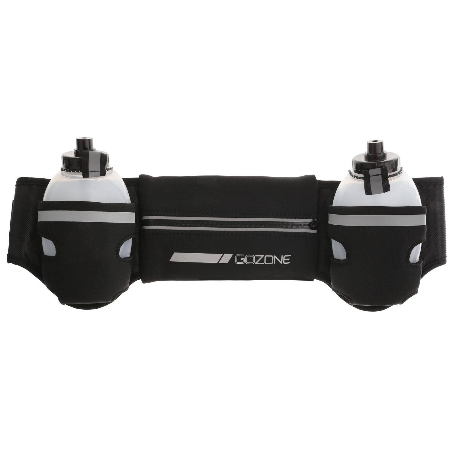 GoZone Hydration Waist Pack Belt Black/Grey Walmart Canada