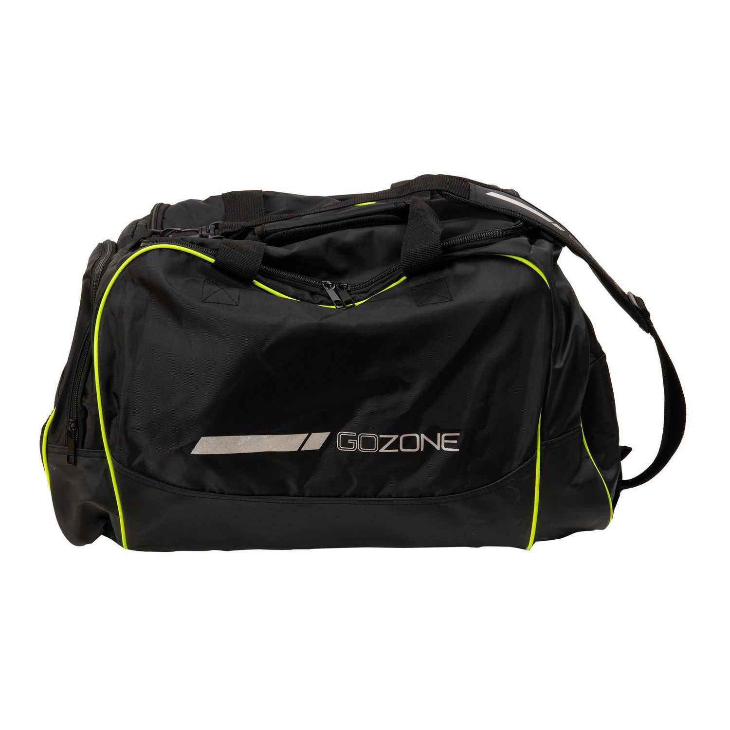 Buy Arnav Black Multipurpose Gym Sports Duffle Bag, OSB-550502BL Online At  Best Price On Moglix