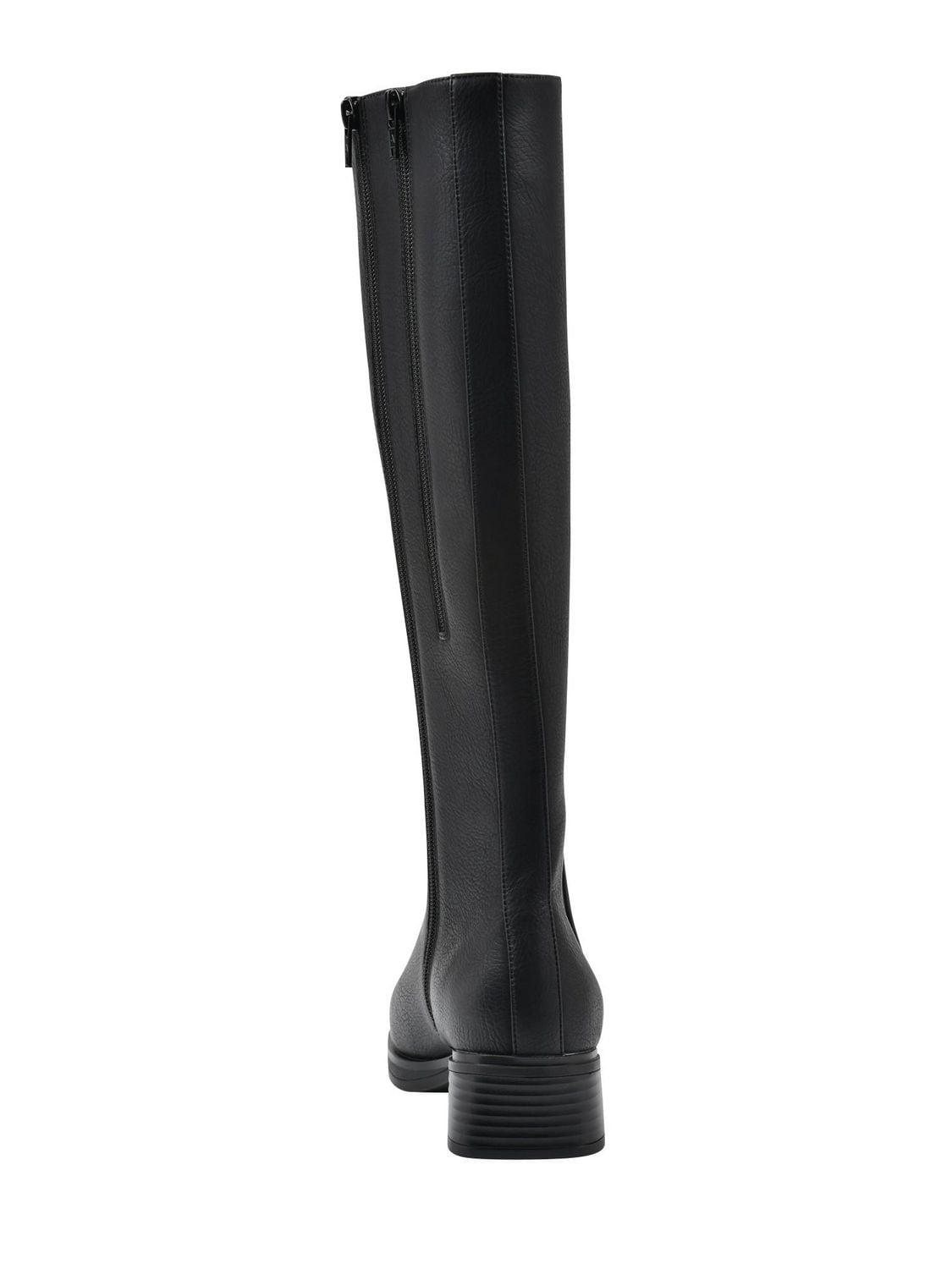AEROSOLES WOMENS FASHION BOOT, KNEE-HIGH BOOT WITH ELASTIC INSET