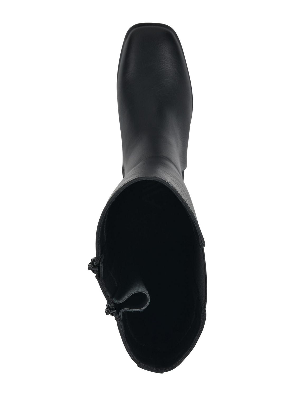 AEROSOLES WOMENS FASHION BOOT, KNEE-HIGH BOOT WITH ELASTIC INSET