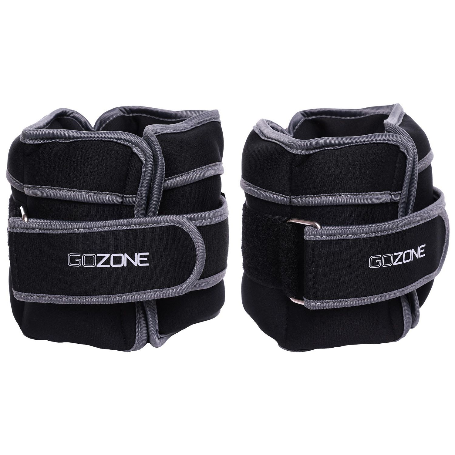 Ankle Weights  ZoYoga Fitness