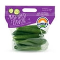 thumbnail image 1 of Mini Cucumbers, 1 lb, 1 of 1