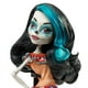 Monster High – Carnaval de l’épouvante – Poupée Skelita Calaveras – image 3 sur 6