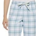 thumbnail image 4 of George Women's Flannel Pajama Pant, 4 of 6