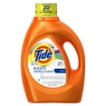 thumbnail image 1 of Tide Plus Bleach Alternative Original Scent Liquid Laundry Detergent,, 1 of 7