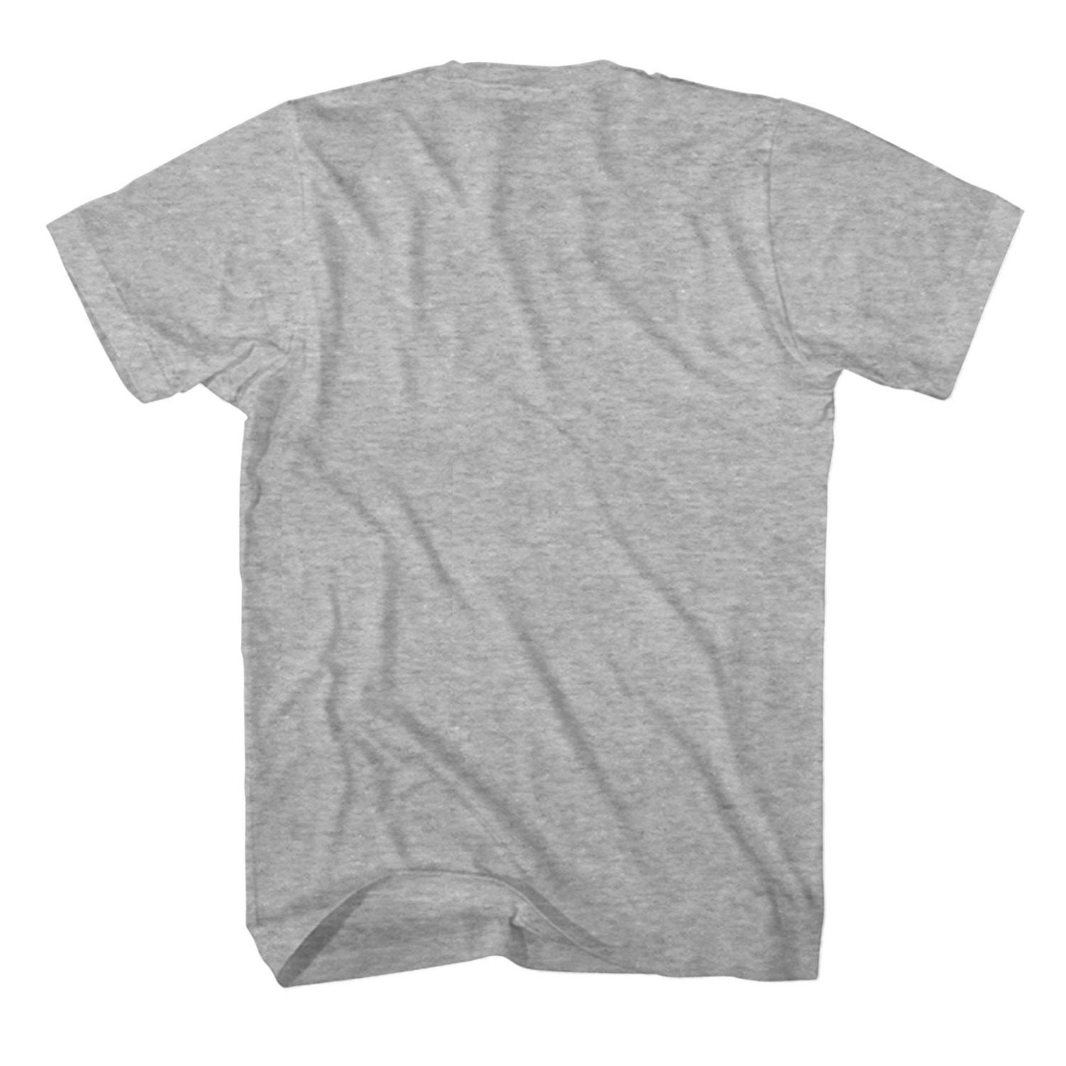 Vancouver Canucks Tee shirt Gris Homme