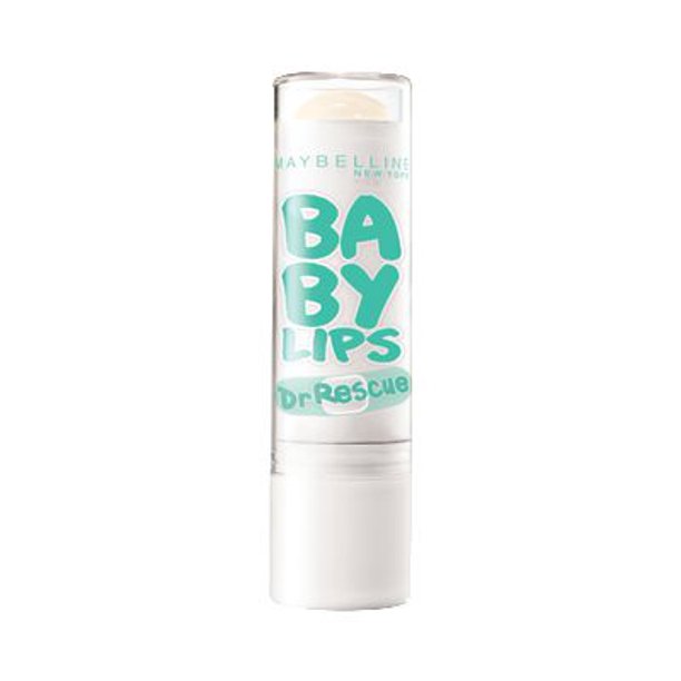 Maybelline New York Baby Lips Dr. Rescue Too Cool Baume À Lèvres