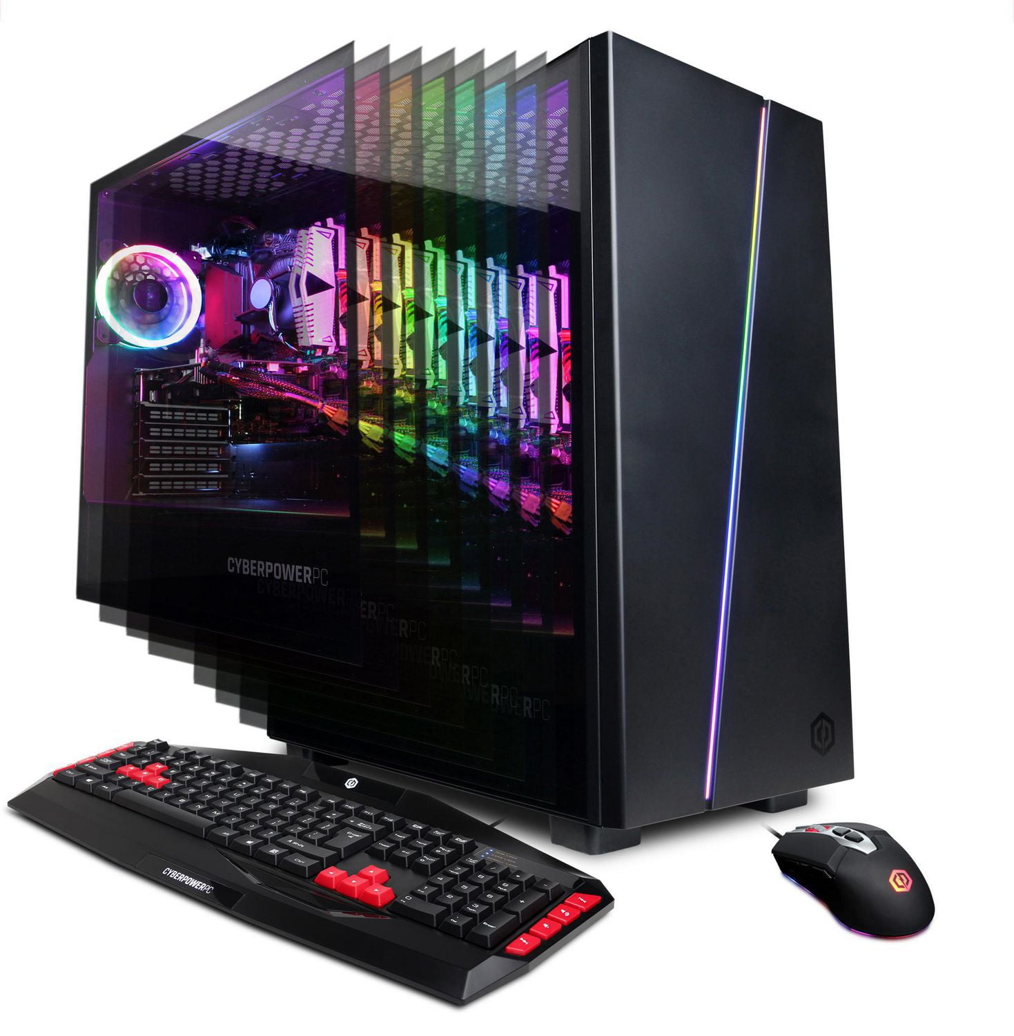 cyberpowerpc i5 9400f