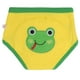 Pantalon d'entraînement Zoocchini 1pack Flippy le Frog 2T / 3T – image 1 sur 3