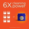 thumbnail image 3 of Tide Plus Bleach Alternative Original Scent Liquid Laundry Detergent,, 3 of 7