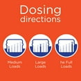thumbnail image 4 of Tide Plus Bleach Alternative Original Scent Liquid Laundry Detergent,, 4 of 7