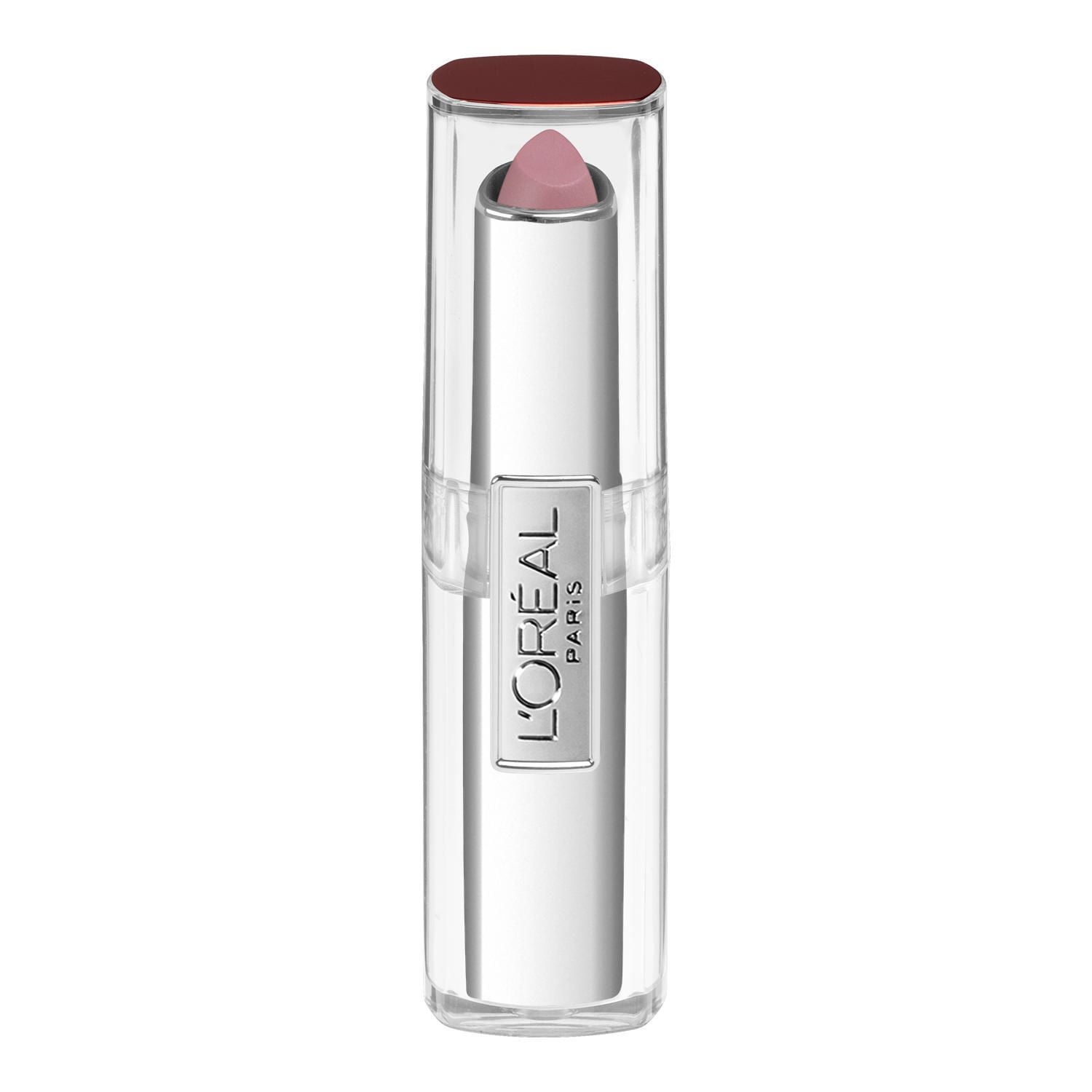 loreal 312 ravishing red