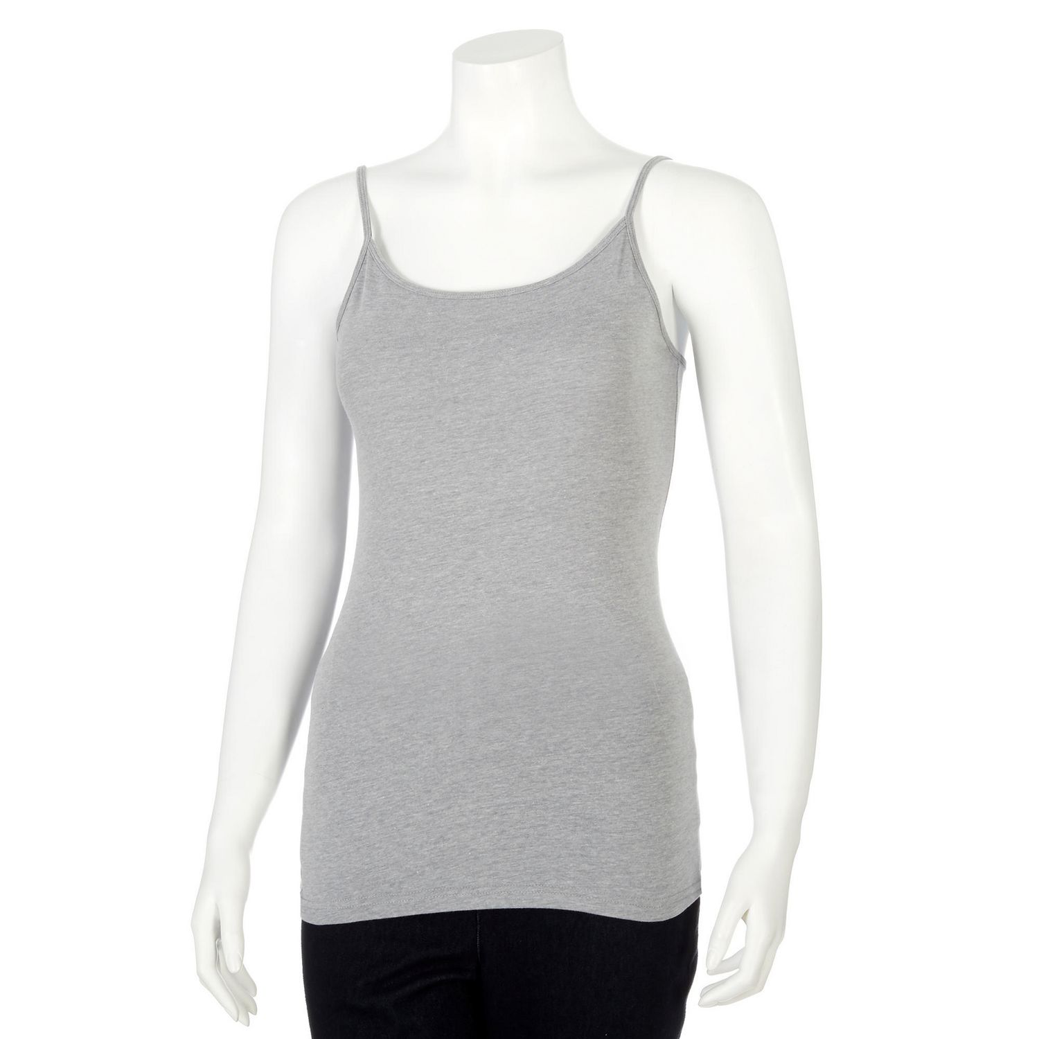 George Women’s Fitted Cami | Walmart Canada