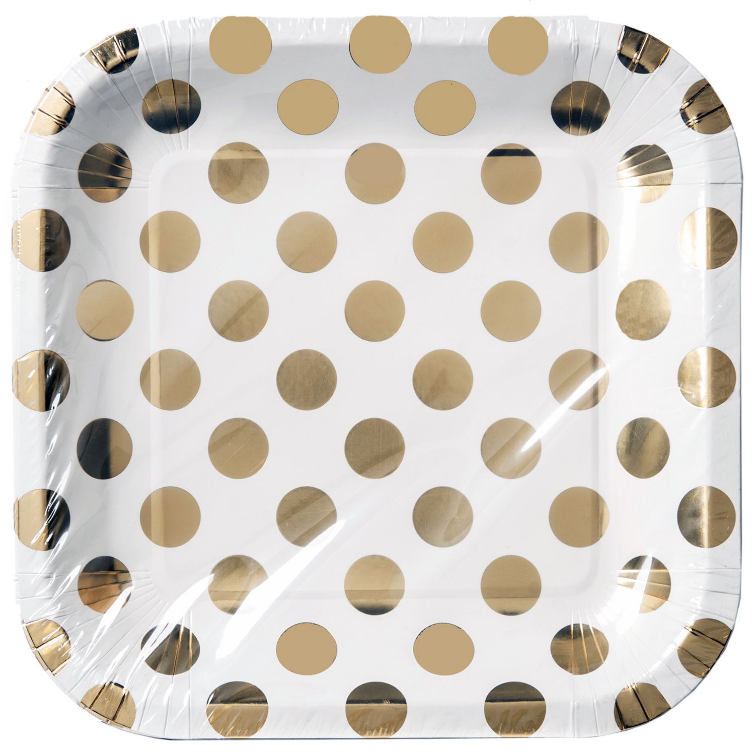 Partyeh! Dinner Plates Walmart Canada