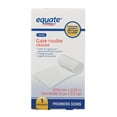 thumbnail image 2 of Equate Large Rolled Gauze, 10.1 cm x 1.9 m, 2 of 2