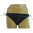 thumbnail image 1 of corona fond de bikini étiquette, 1 of 2