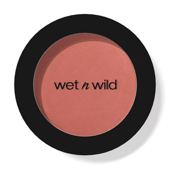 COLOR ICON BLUSH - BED OF ROSES, Pigmented blush